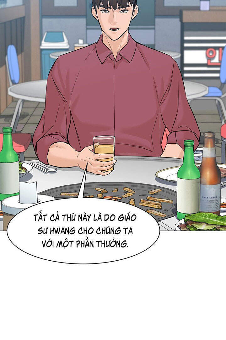 Người Trở Về Từ Cõi Chết Chapter 65 - Trang 2