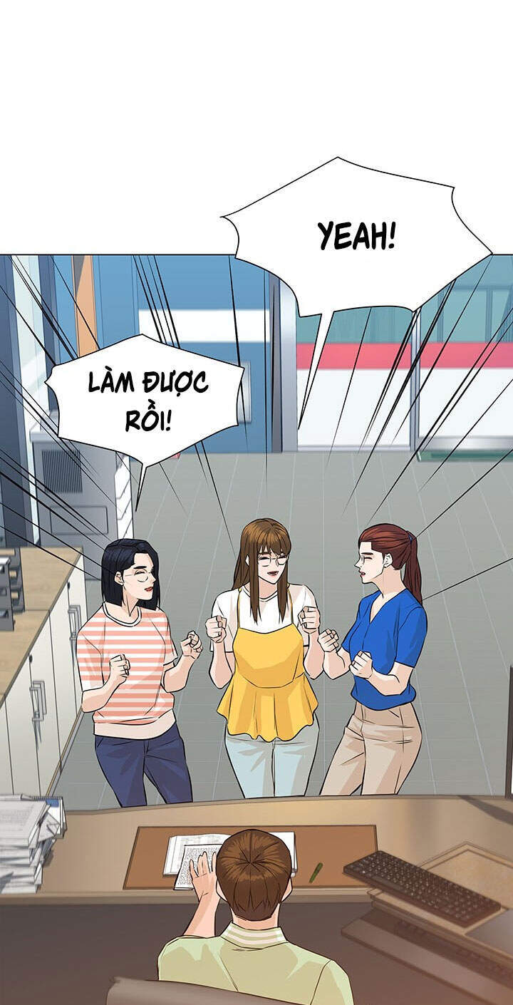 Người Trở Về Từ Cõi Chết Chapter 65 - Trang 2