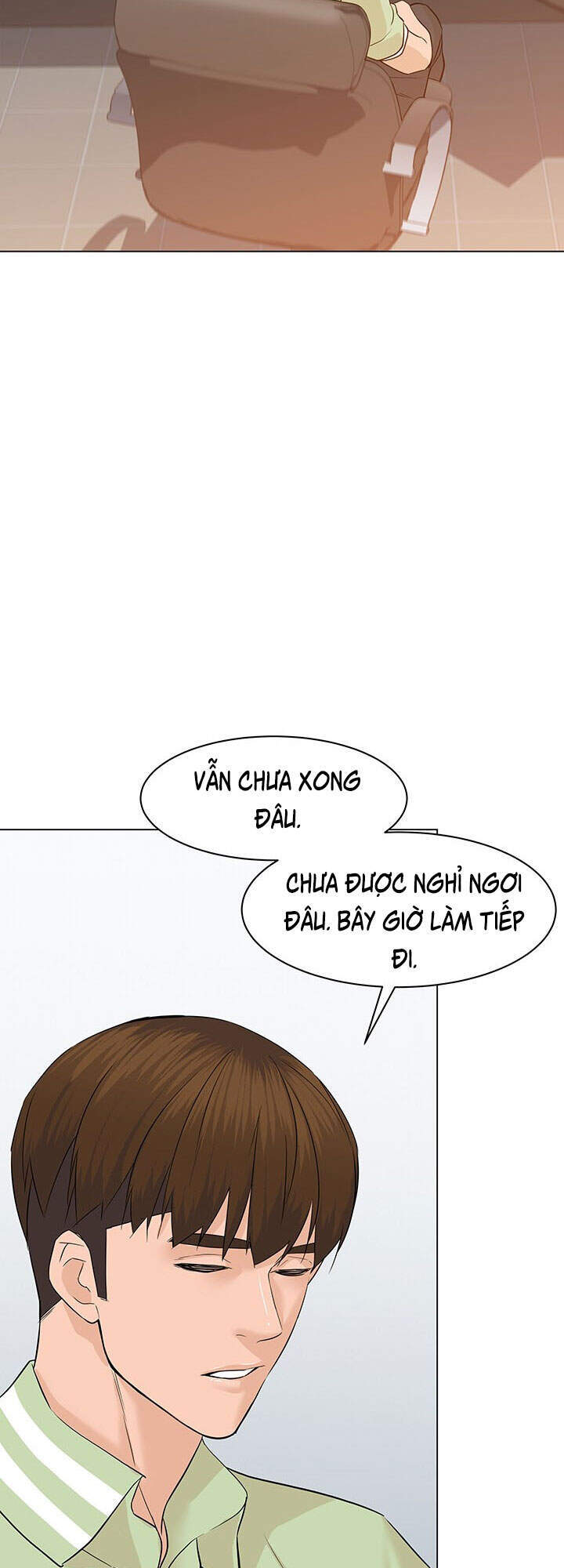 Người Trở Về Từ Cõi Chết Chapter 65 - Trang 2