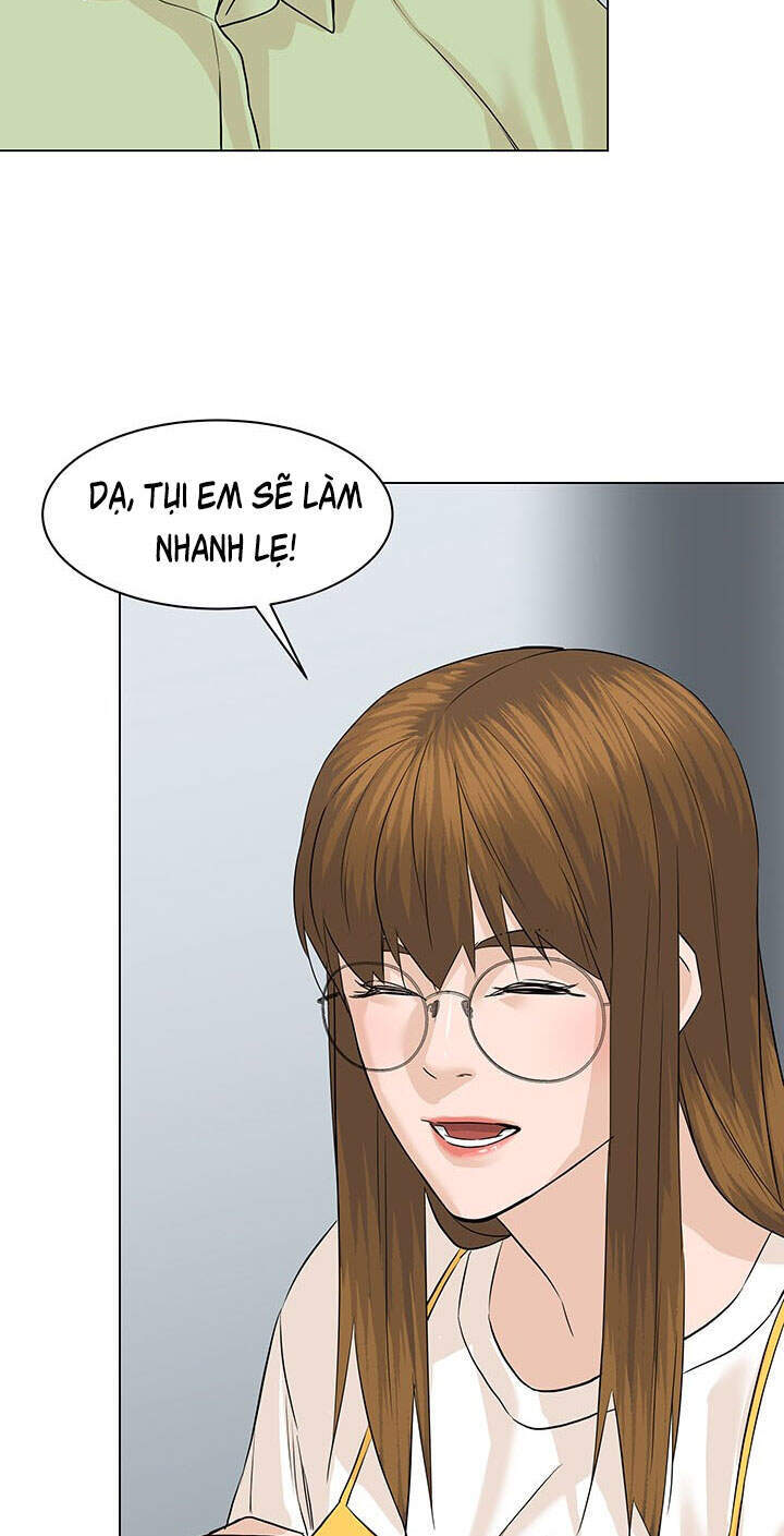 Người Trở Về Từ Cõi Chết Chapter 65 - Trang 2