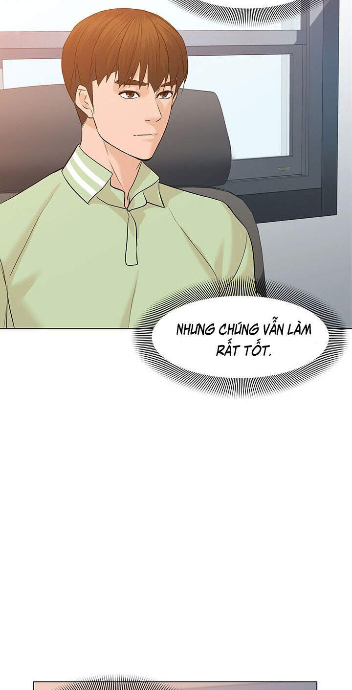 Người Trở Về Từ Cõi Chết Chapter 65 - Trang 2