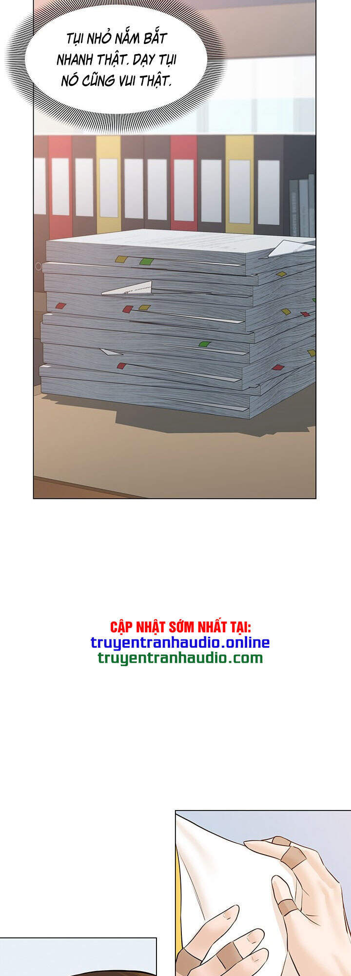 Người Trở Về Từ Cõi Chết Chapter 65 - Trang 2