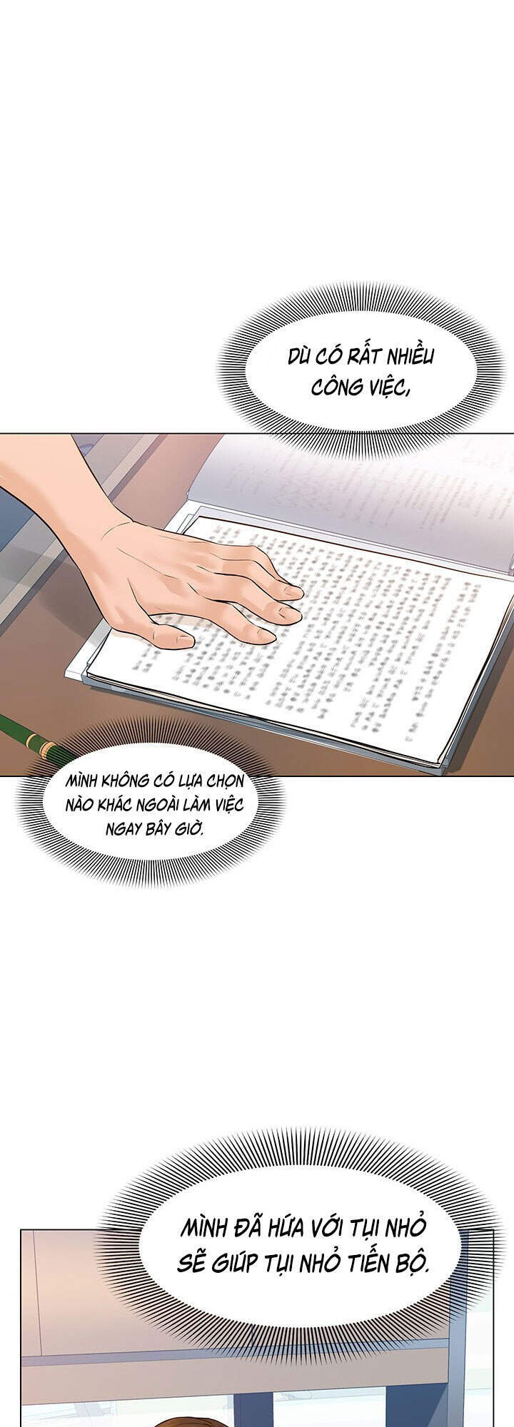 Người Trở Về Từ Cõi Chết Chapter 65 - Trang 2