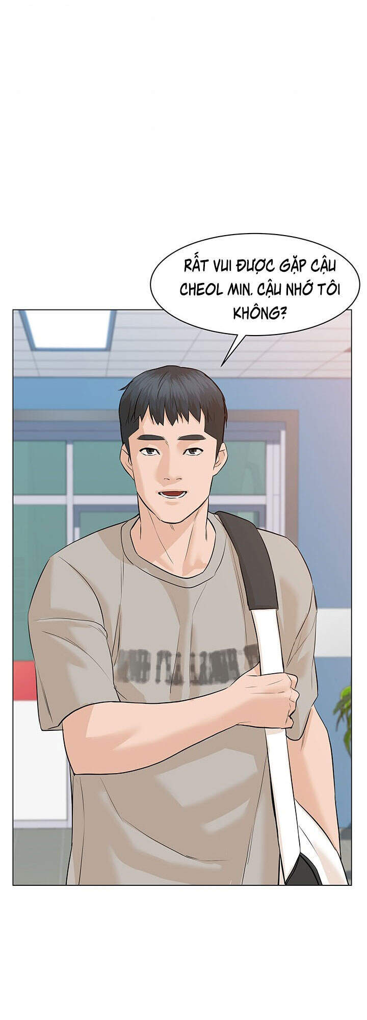 Người Trở Về Từ Cõi Chết Chapter 65 - Trang 2