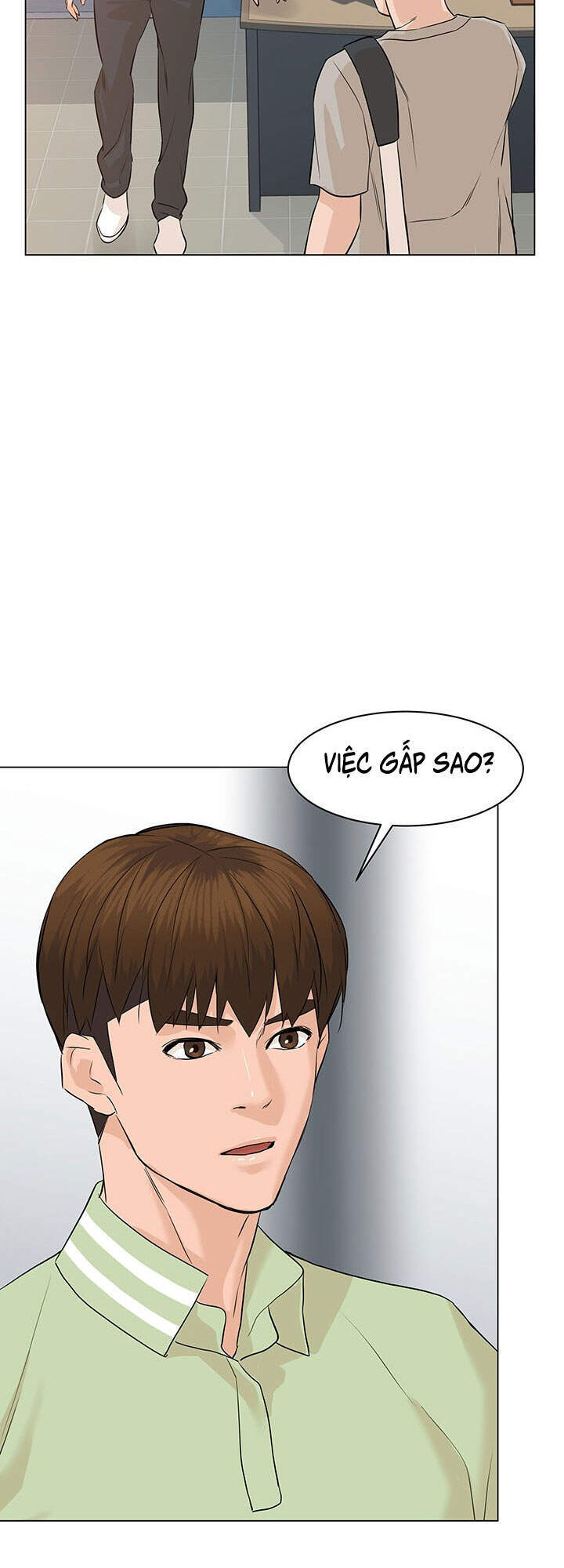 Người Trở Về Từ Cõi Chết Chapter 65 - Trang 2