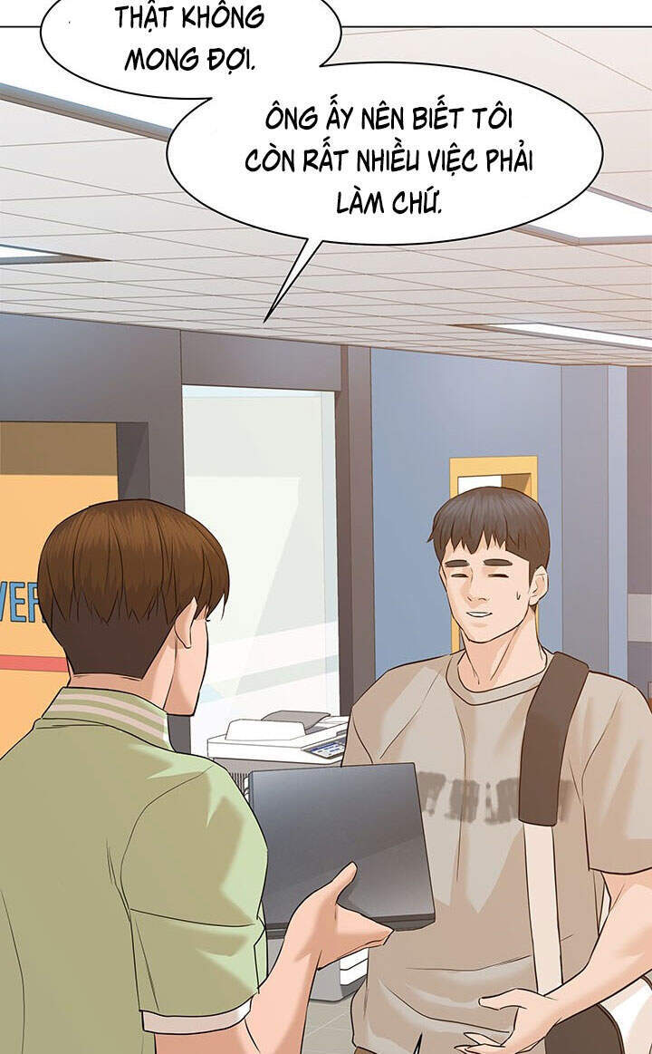 Người Trở Về Từ Cõi Chết Chapter 65 - Trang 2