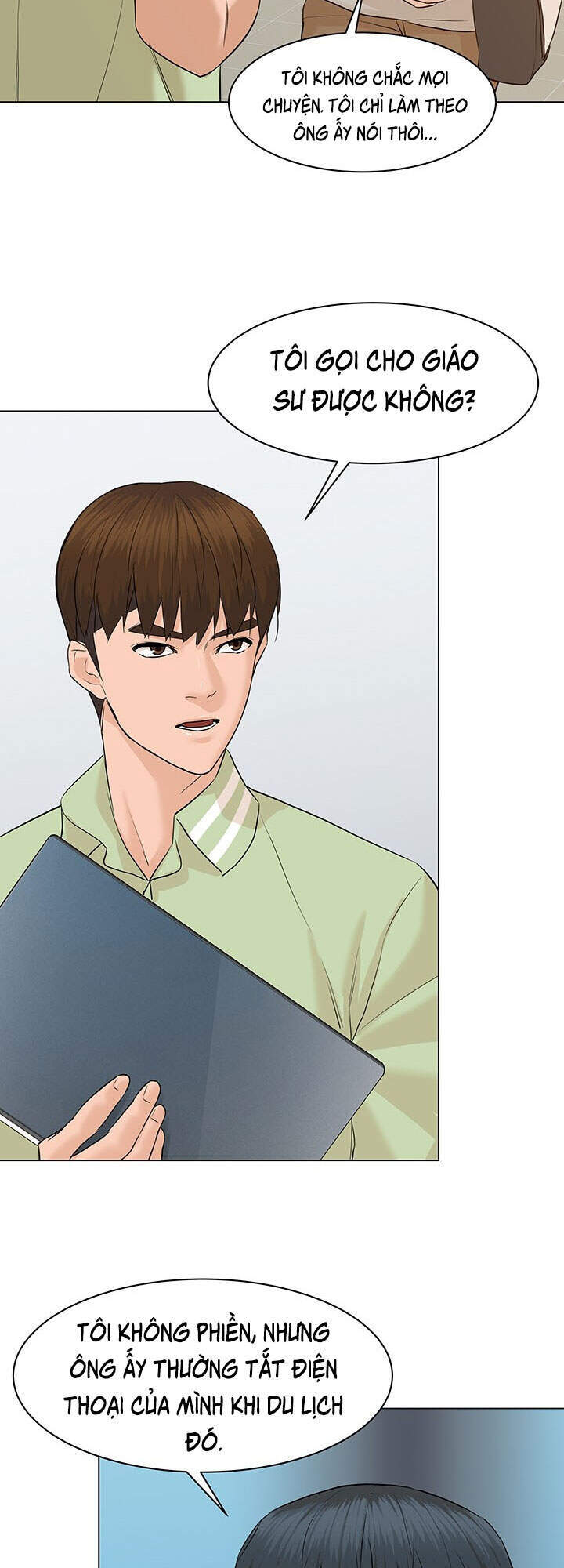 Người Trở Về Từ Cõi Chết Chapter 65 - Trang 2