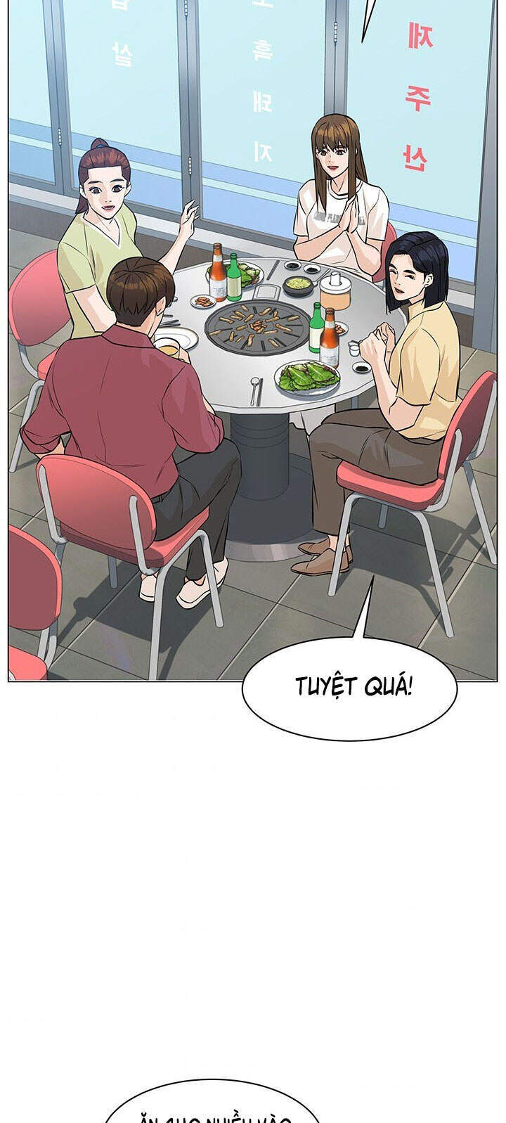 Người Trở Về Từ Cõi Chết Chapter 65 - Trang 2