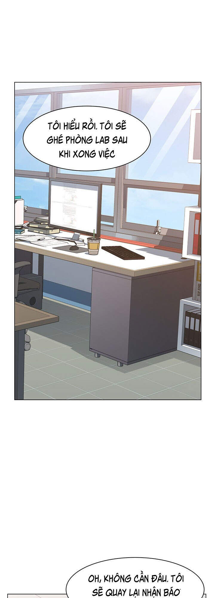 Người Trở Về Từ Cõi Chết Chapter 65 - Trang 2