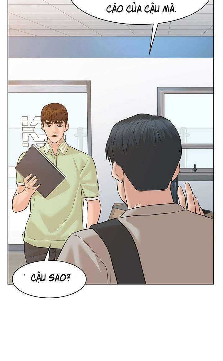 Người Trở Về Từ Cõi Chết Chapter 65 - Trang 2