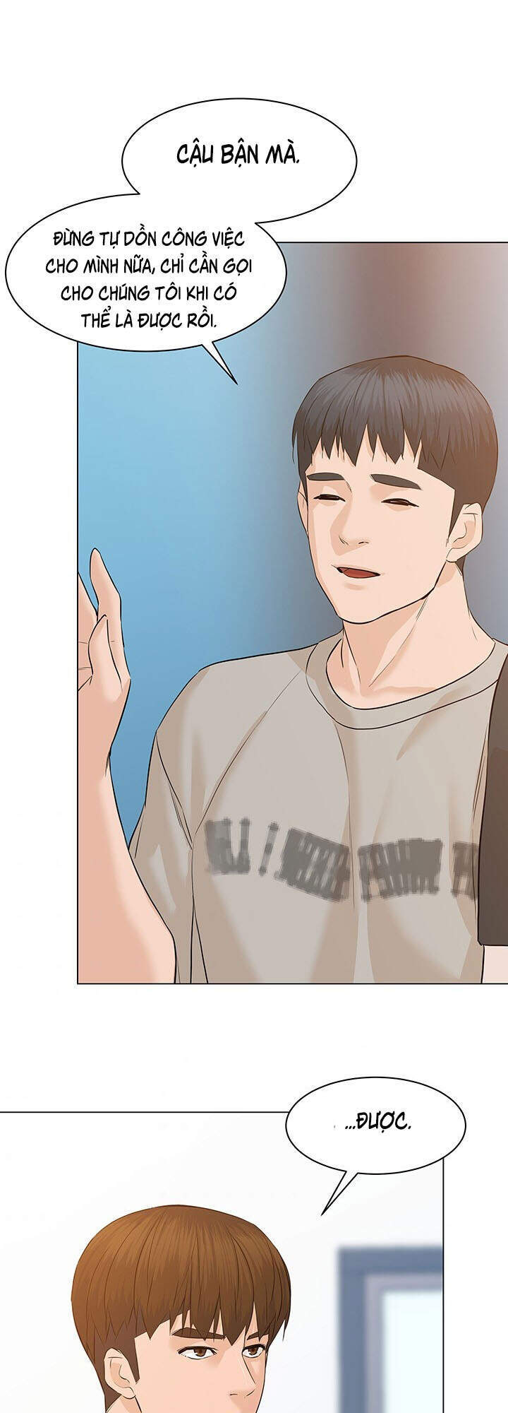 Người Trở Về Từ Cõi Chết Chapter 65 - Trang 2