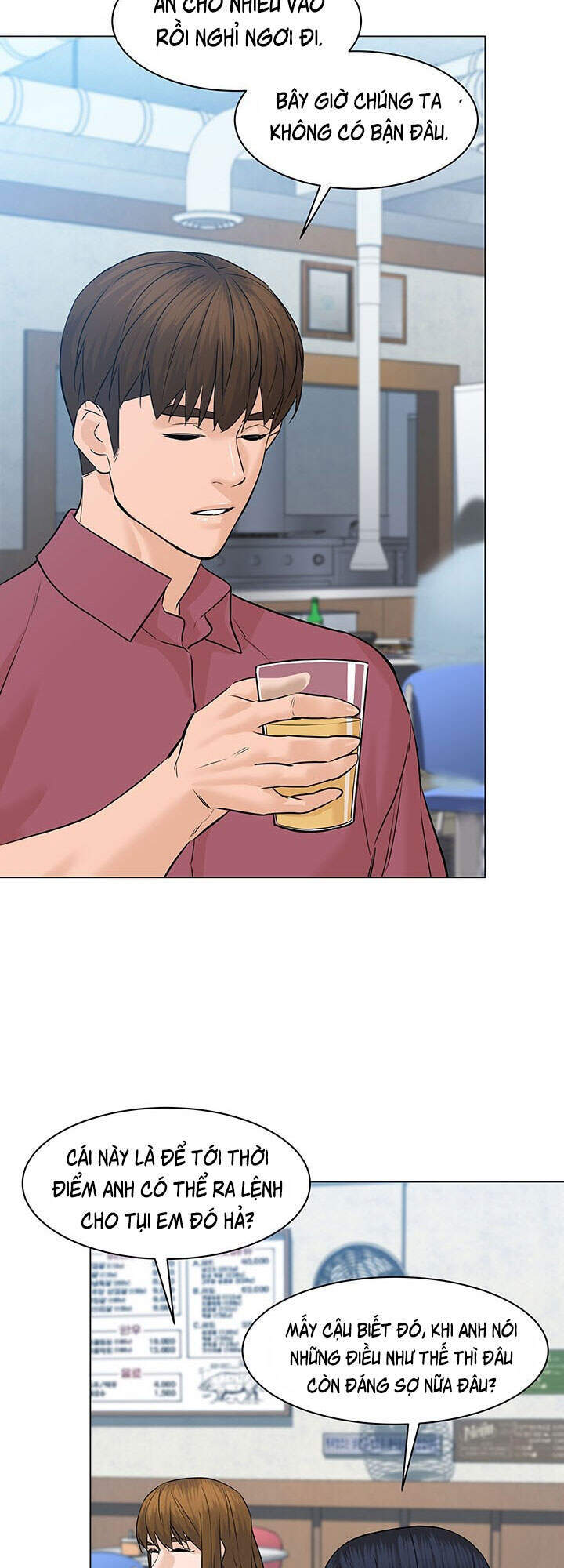 Người Trở Về Từ Cõi Chết Chapter 65 - Trang 2