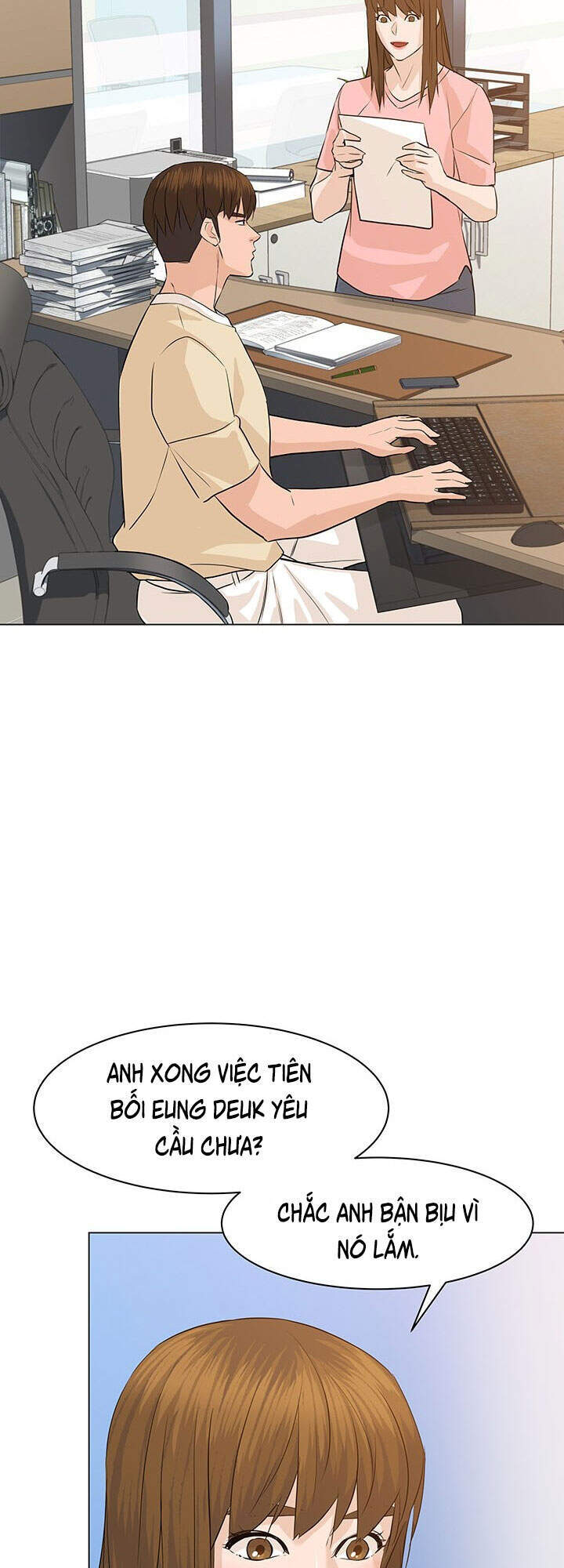 Người Trở Về Từ Cõi Chết Chapter 65 - Trang 2