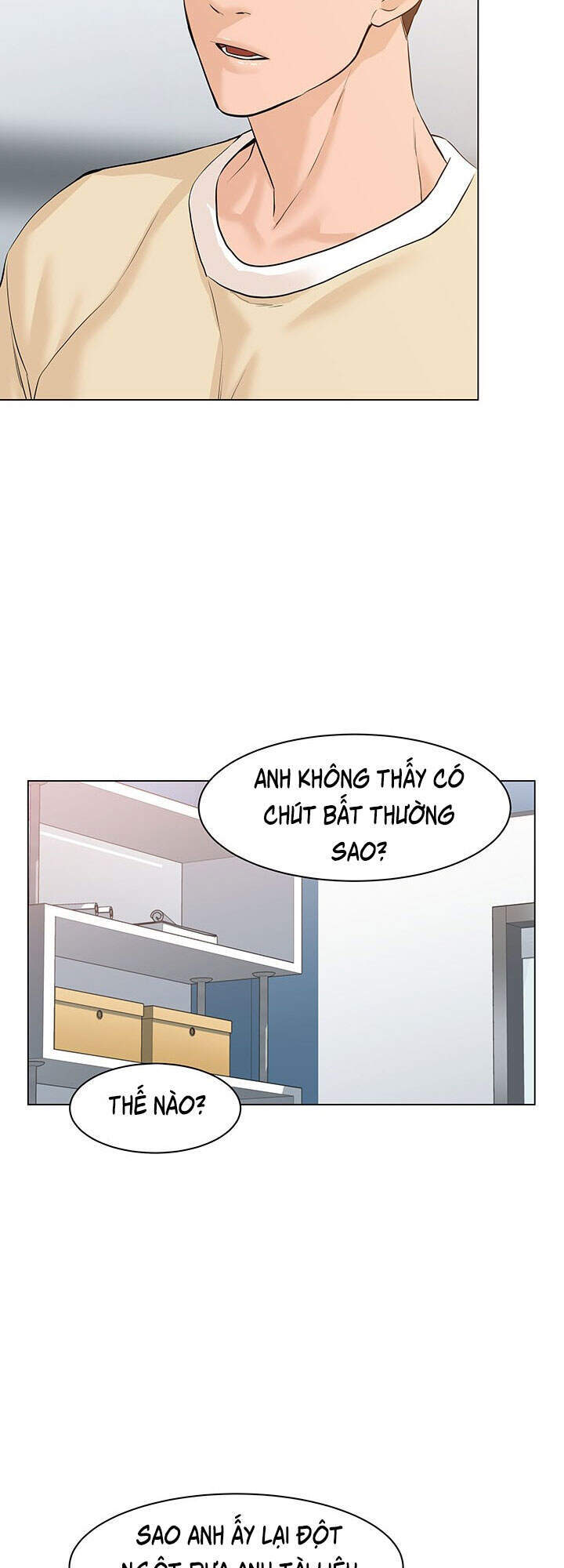 Người Trở Về Từ Cõi Chết Chapter 65 - Trang 2