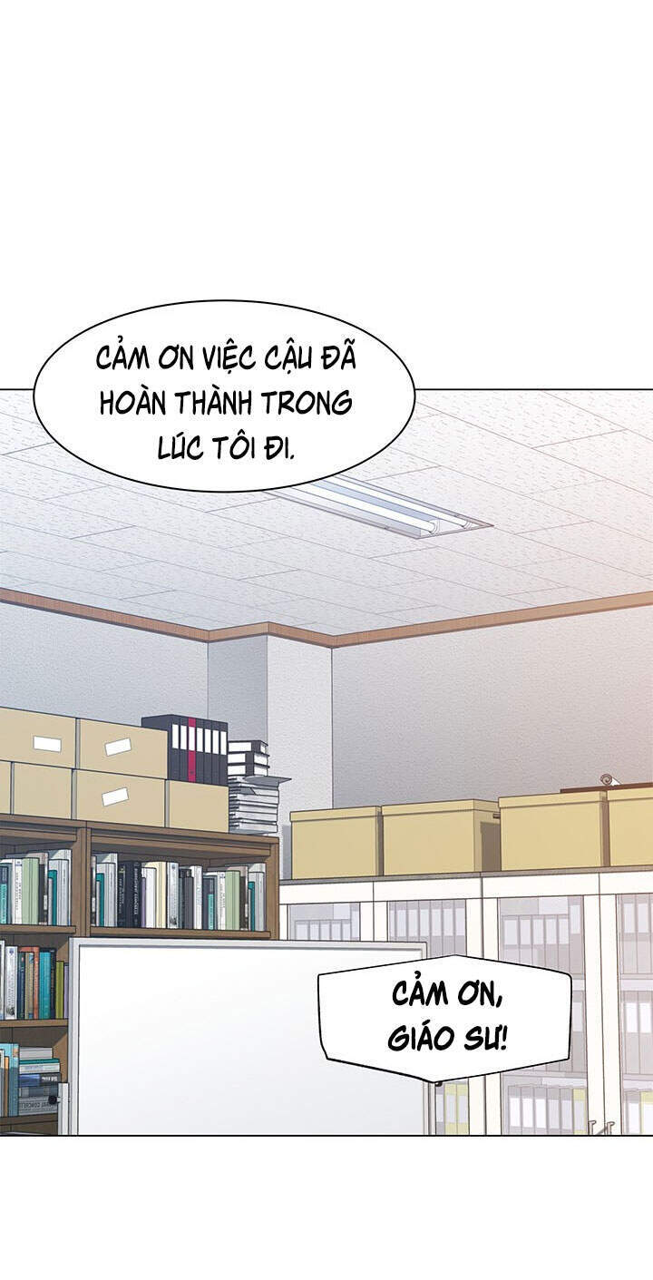 Người Trở Về Từ Cõi Chết Chapter 65 - Trang 2