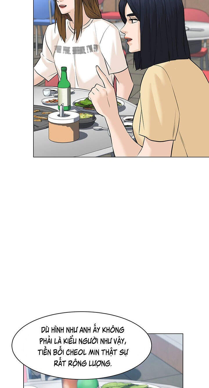 Người Trở Về Từ Cõi Chết Chapter 65 - Trang 2