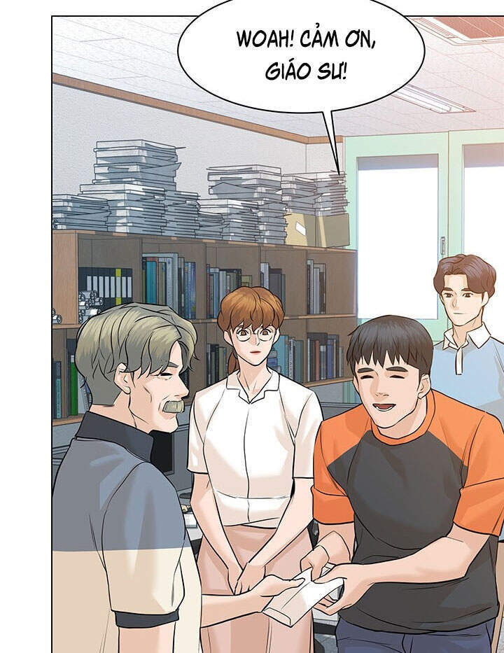 Người Trở Về Từ Cõi Chết Chapter 65 - Trang 2