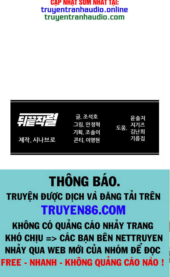 Người Trở Về Từ Cõi Chết Chapter 65 - Trang 2