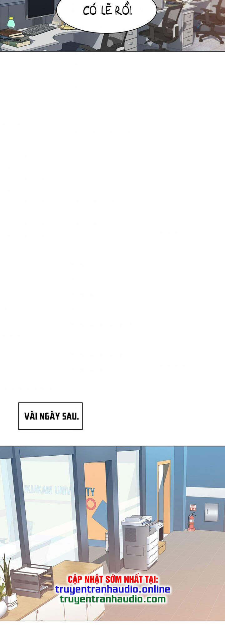 Người Trở Về Từ Cõi Chết Chapter 66 - Trang 2