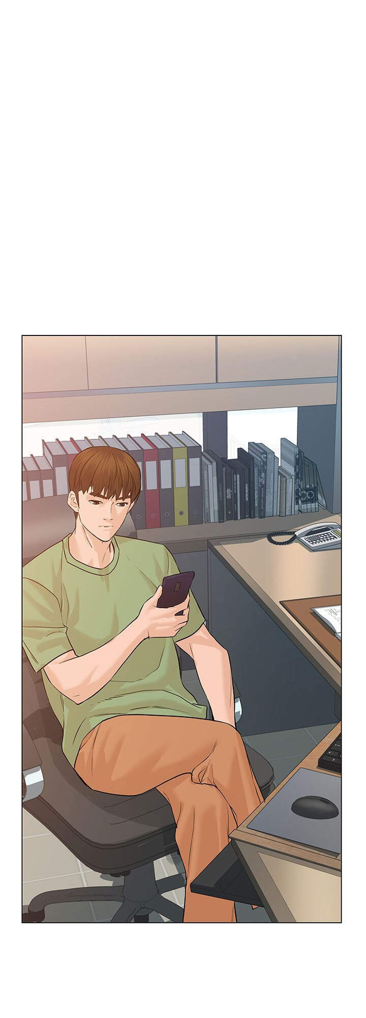 Người Trở Về Từ Cõi Chết Chapter 66 - Trang 2