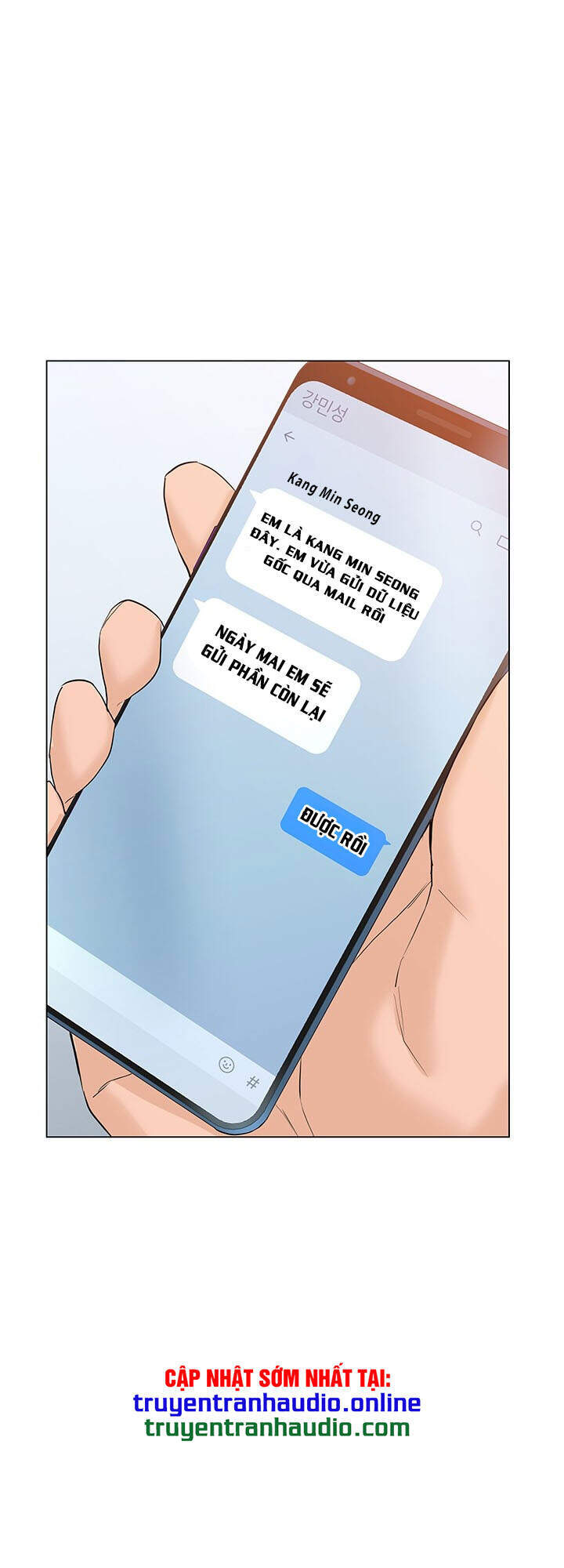 Người Trở Về Từ Cõi Chết Chapter 66 - Trang 2