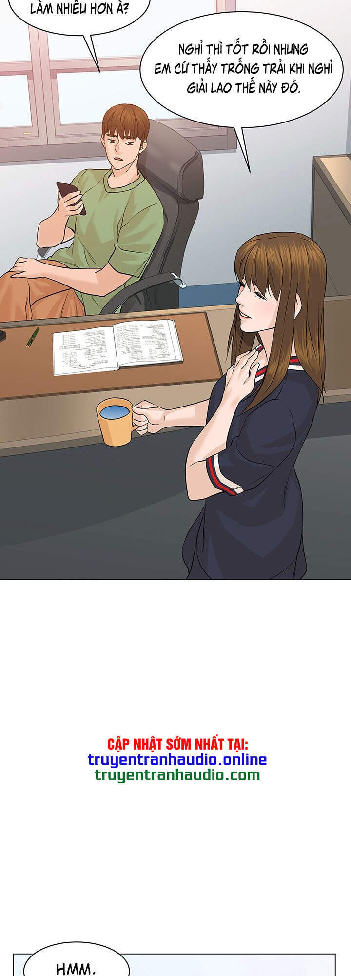 Người Trở Về Từ Cõi Chết Chapter 66 - Trang 2