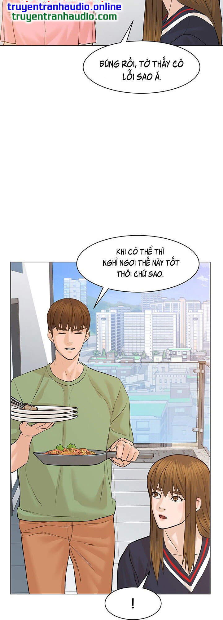 Người Trở Về Từ Cõi Chết Chapter 66 - Trang 2