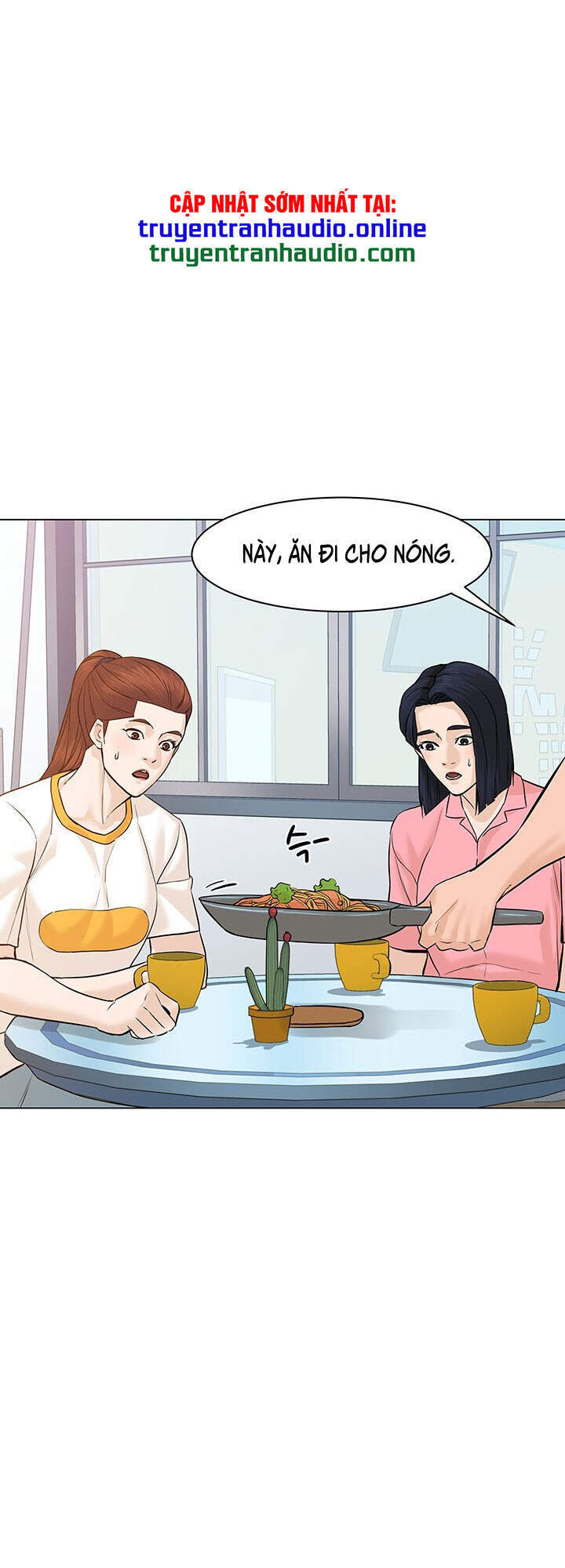 Người Trở Về Từ Cõi Chết Chapter 66 - Trang 2