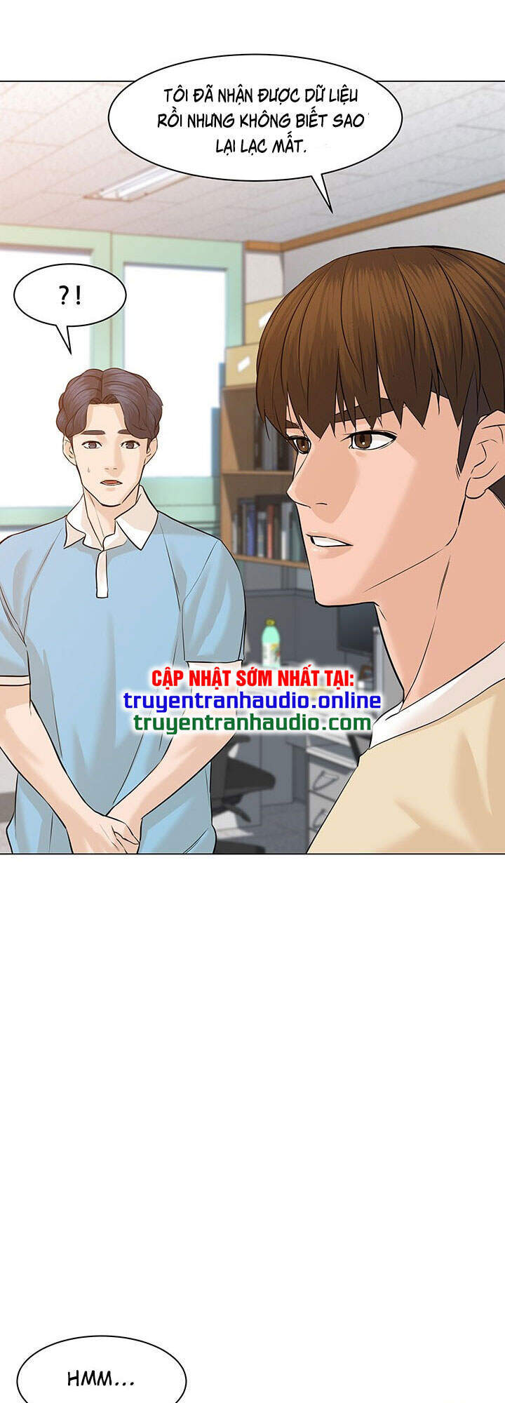 Người Trở Về Từ Cõi Chết Chapter 66 - Trang 2