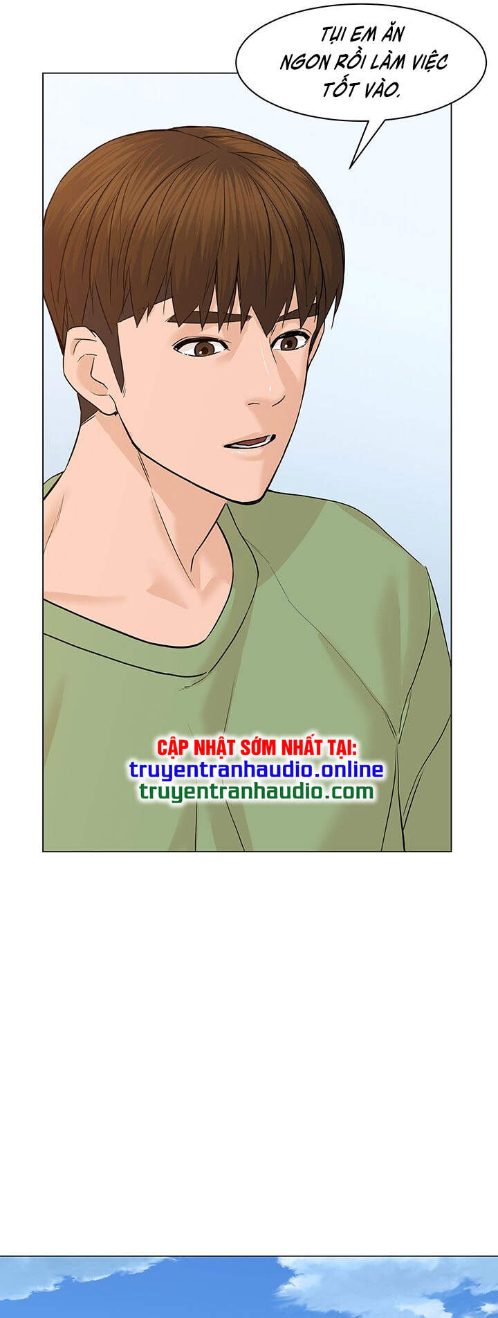 Người Trở Về Từ Cõi Chết Chapter 66 - Trang 2