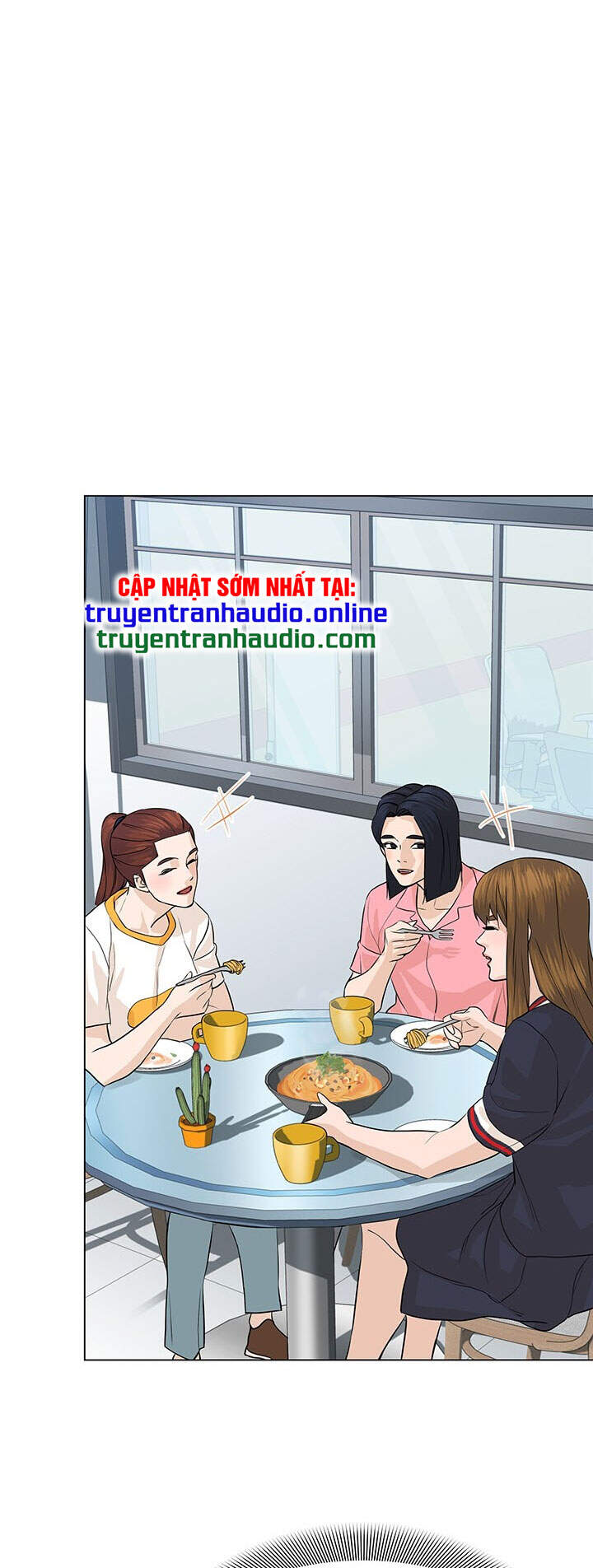 Người Trở Về Từ Cõi Chết Chapter 66 - Trang 2