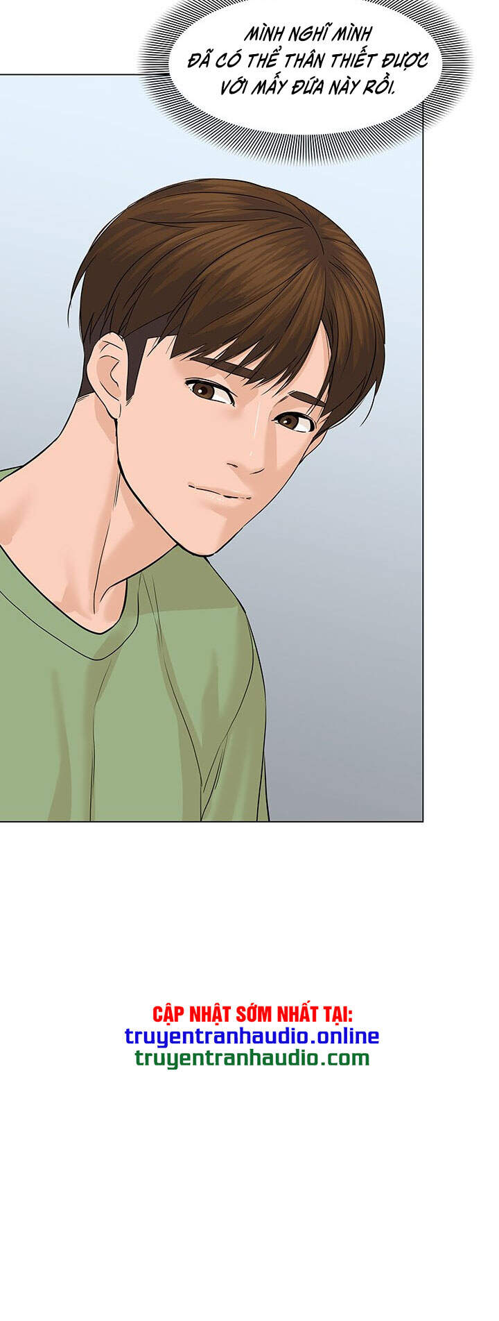 Người Trở Về Từ Cõi Chết Chapter 66 - Trang 2