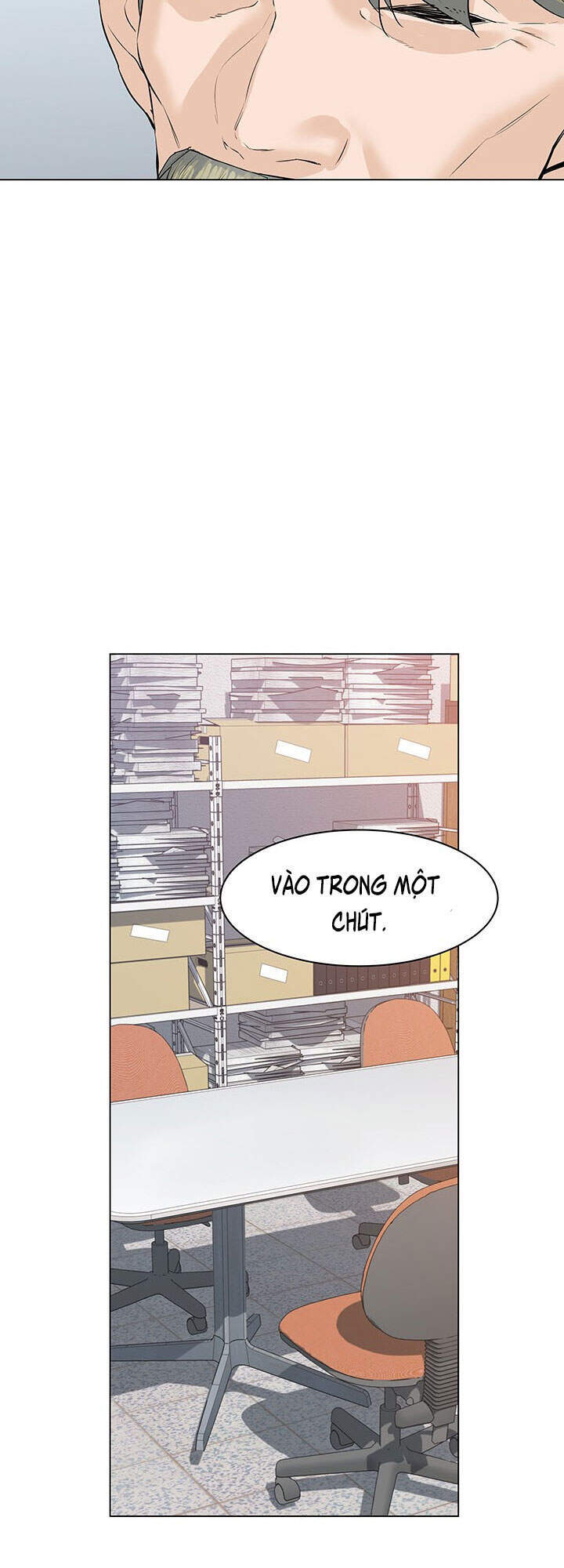 Người Trở Về Từ Cõi Chết Chapter 66 - Trang 2