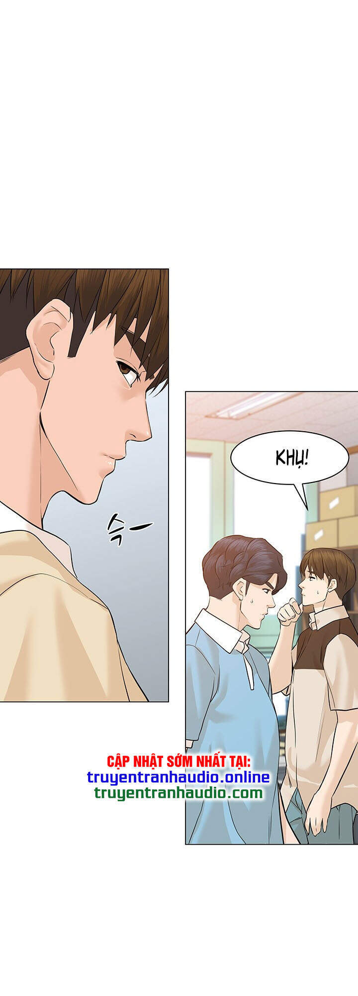 Người Trở Về Từ Cõi Chết Chapter 66 - Trang 2