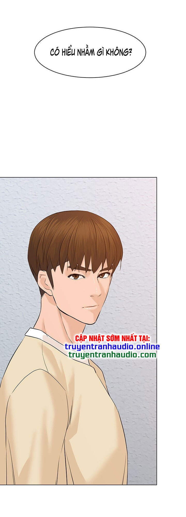 Người Trở Về Từ Cõi Chết Chapter 66 - Trang 2