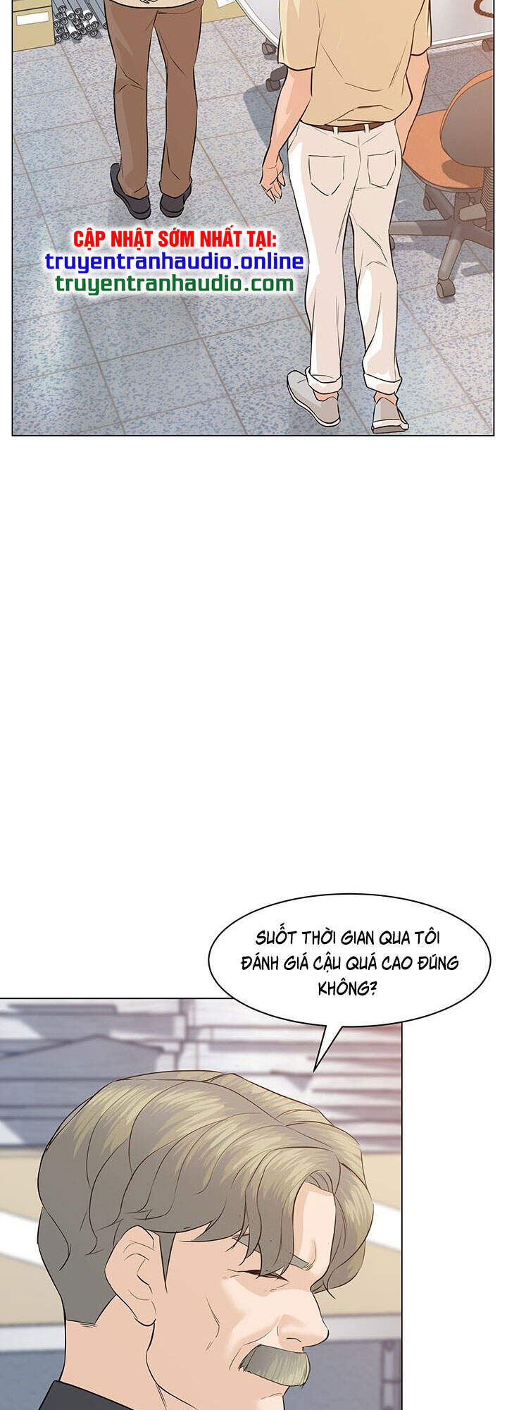 Người Trở Về Từ Cõi Chết Chapter 66 - Trang 2