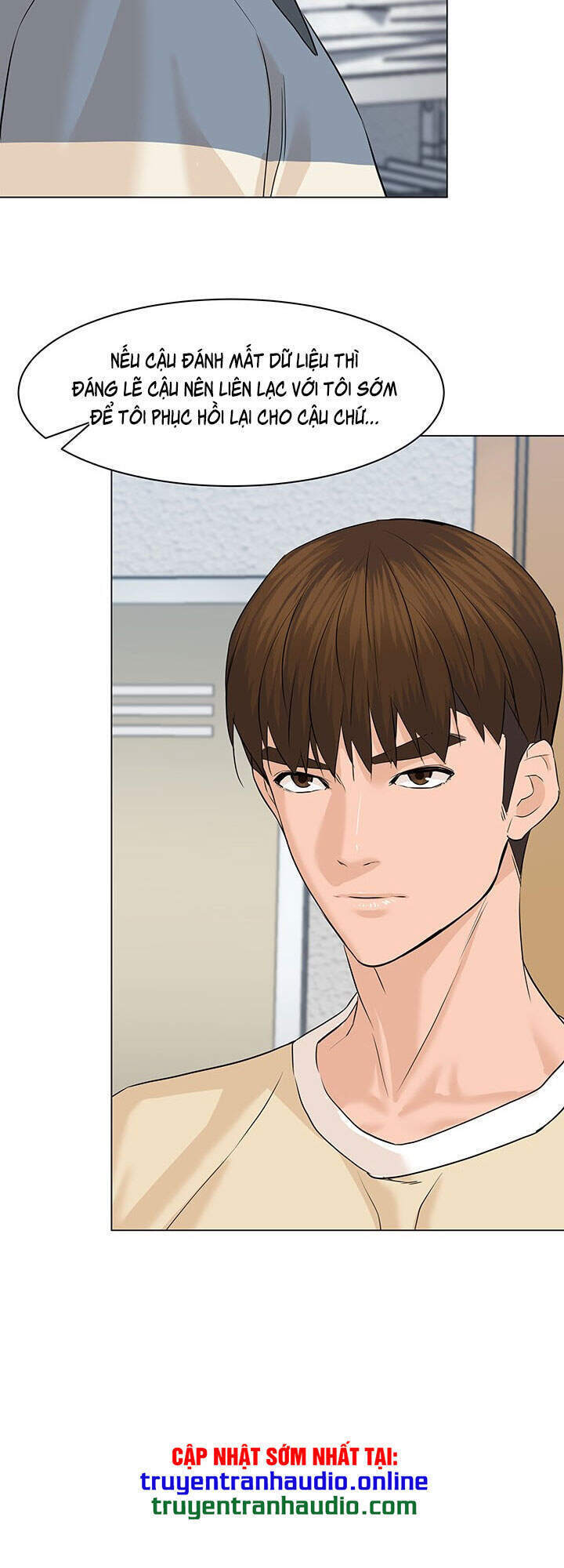 Người Trở Về Từ Cõi Chết Chapter 66 - Trang 2