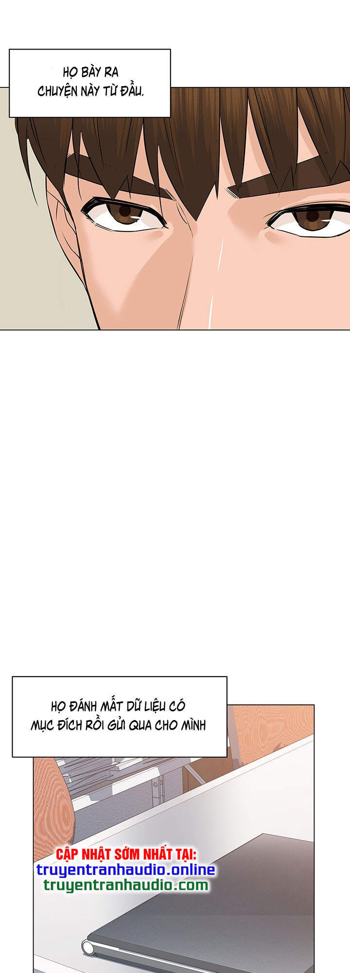 Người Trở Về Từ Cõi Chết Chapter 66 - Trang 2