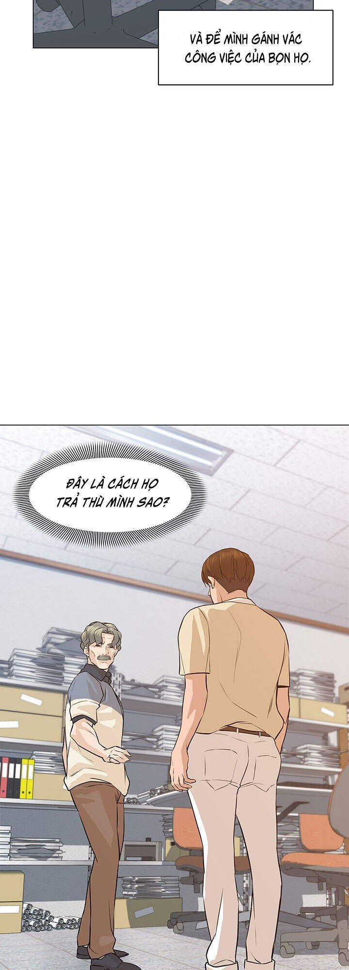 Người Trở Về Từ Cõi Chết Chapter 66 - Trang 2