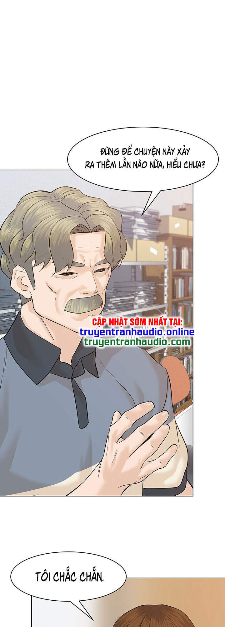 Người Trở Về Từ Cõi Chết Chapter 66 - Trang 2