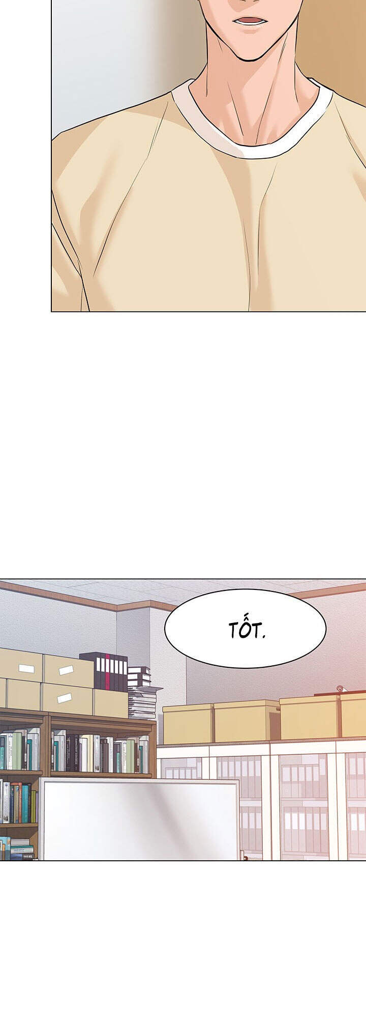 Người Trở Về Từ Cõi Chết Chapter 66 - Trang 2