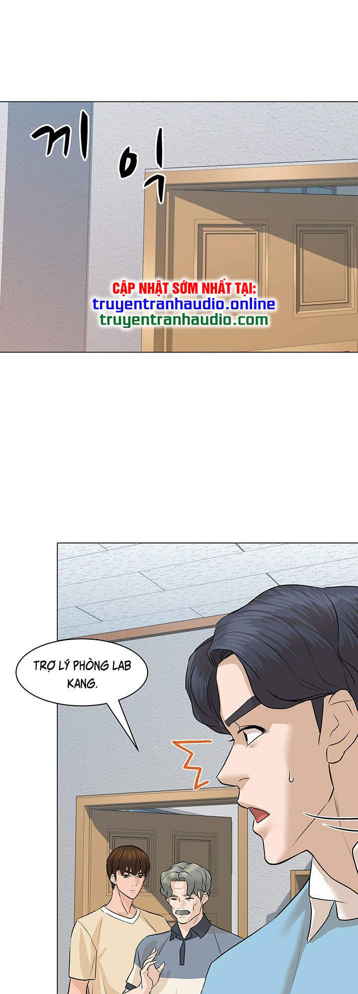 Người Trở Về Từ Cõi Chết Chapter 66 - Trang 2