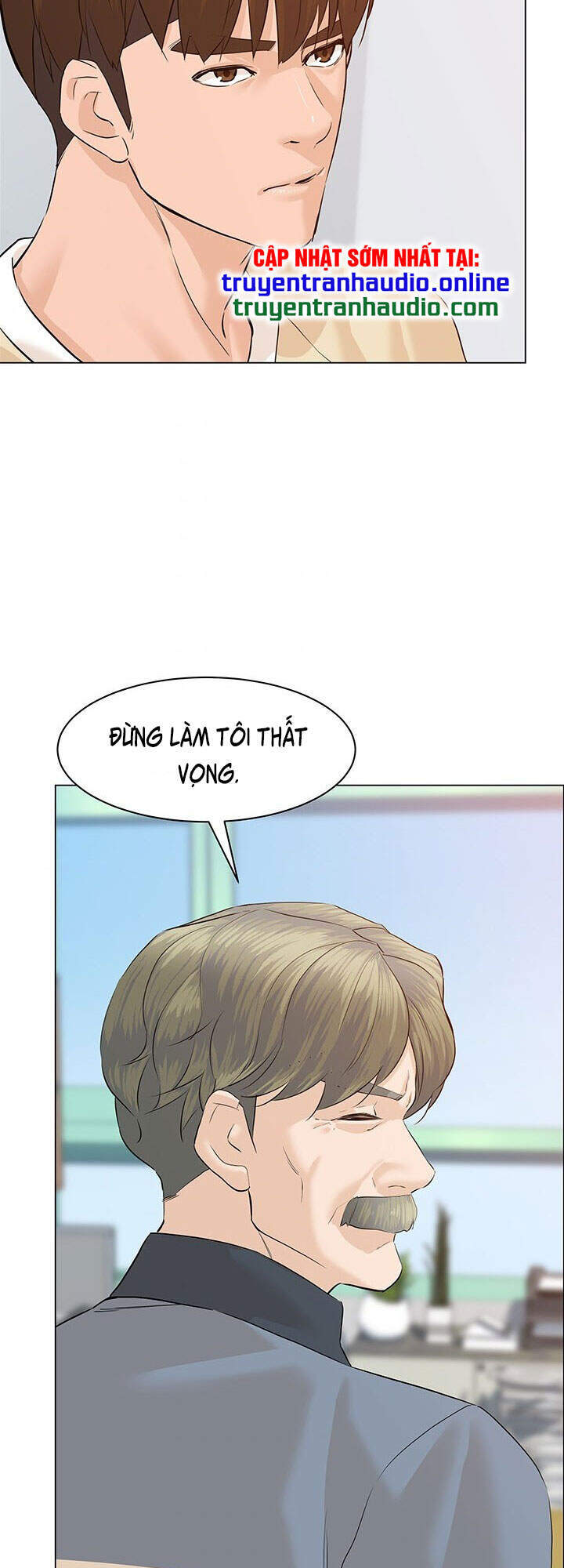 Người Trở Về Từ Cõi Chết Chapter 66 - Trang 2