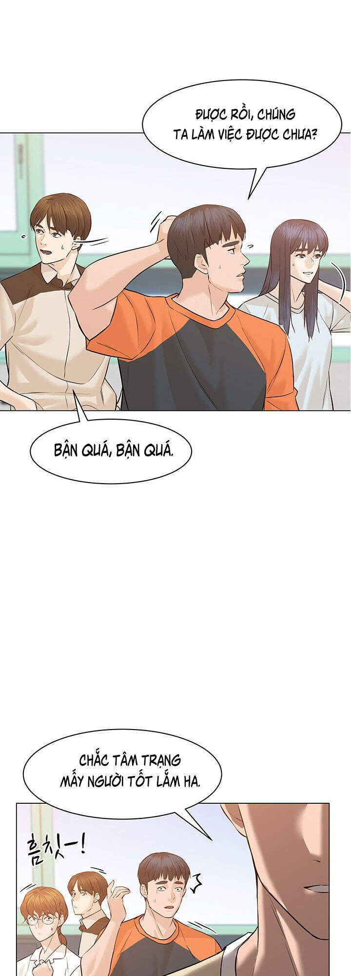 Người Trở Về Từ Cõi Chết Chapter 66 - Trang 2