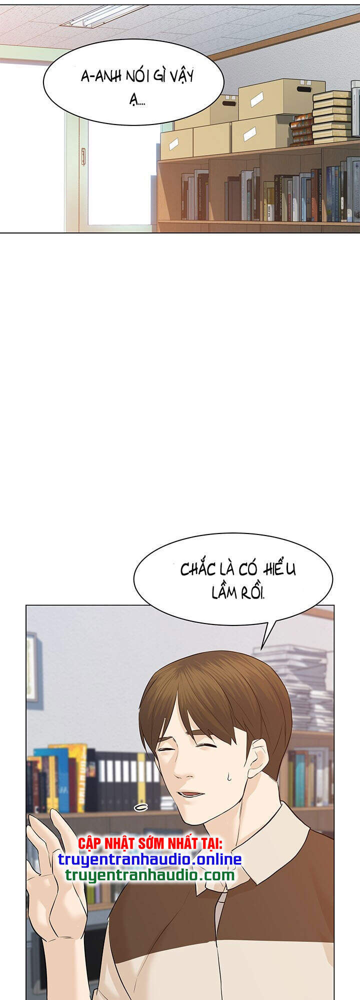 Người Trở Về Từ Cõi Chết Chapter 66 - Trang 2