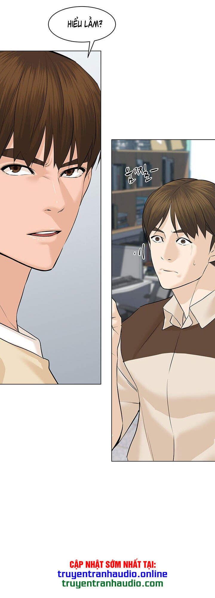 Người Trở Về Từ Cõi Chết Chapter 66 - Trang 2