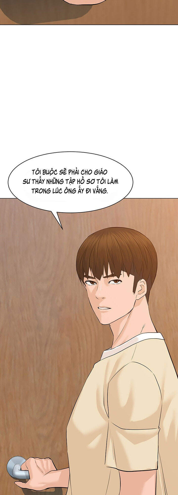 Người Trở Về Từ Cõi Chết Chapter 66 - Trang 2