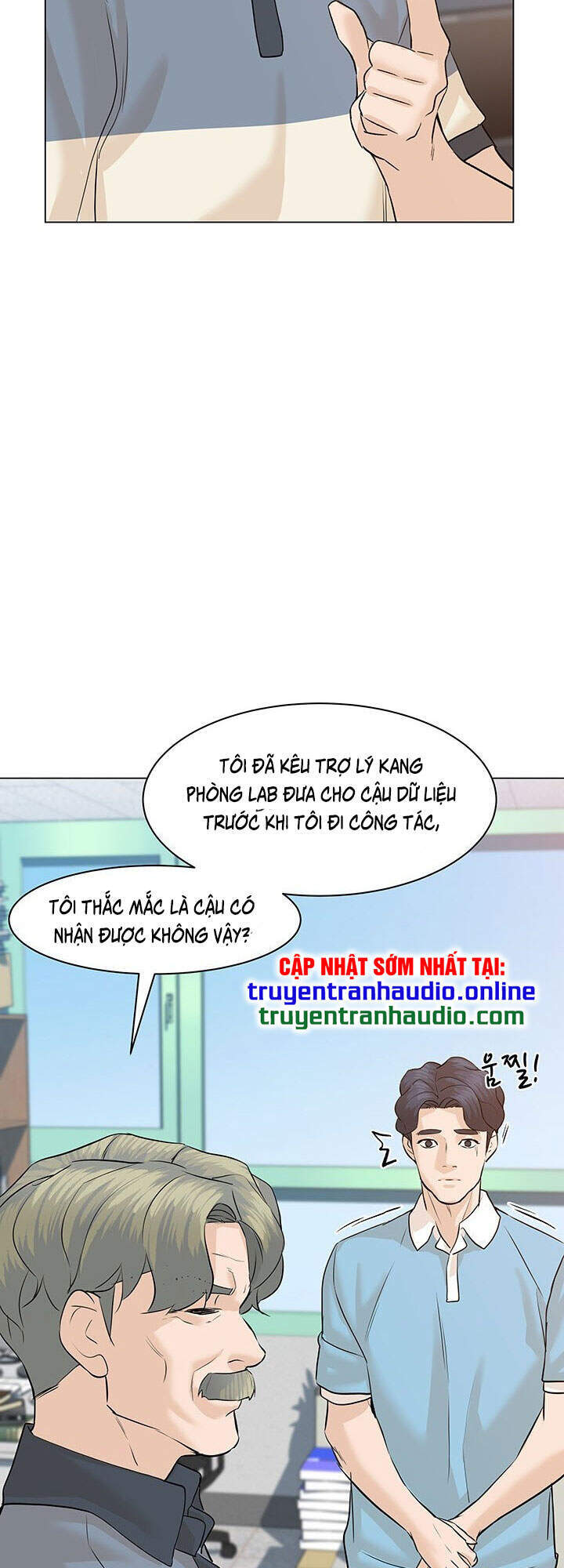 Người Trở Về Từ Cõi Chết Chapter 66 - Trang 2