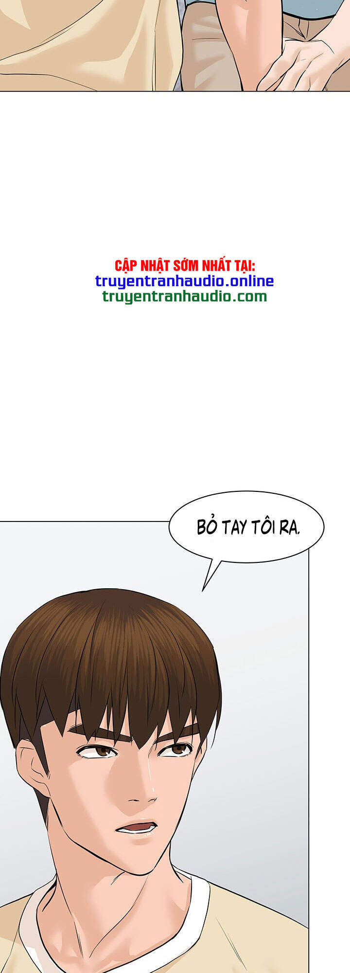 Người Trở Về Từ Cõi Chết Chapter 66 - Trang 2