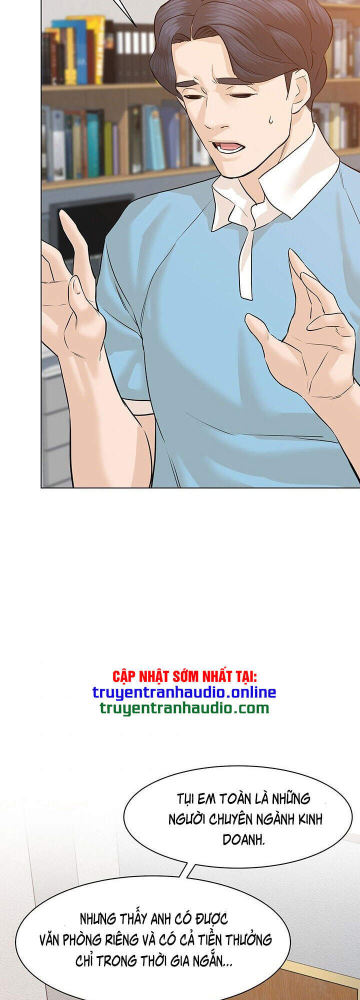 Người Trở Về Từ Cõi Chết Chapter 66 - Trang 2